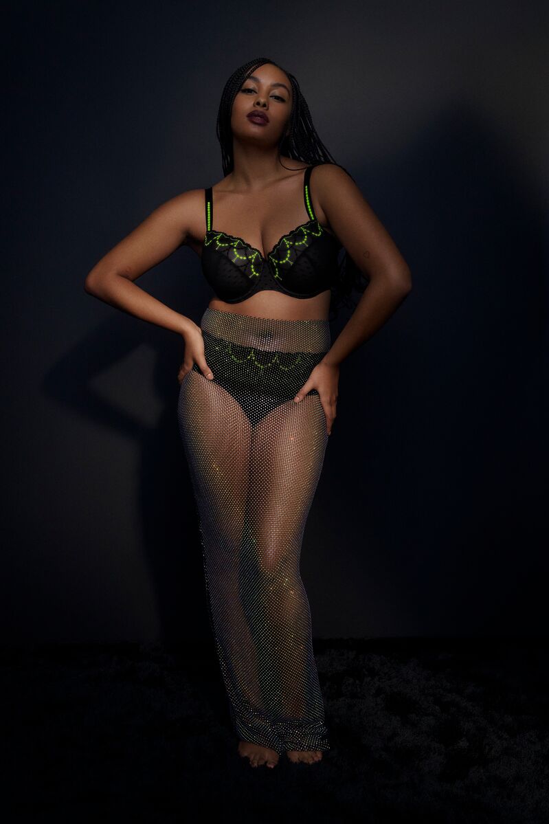 prima Donna Lingerie Tepito