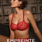 Empreinte Romy