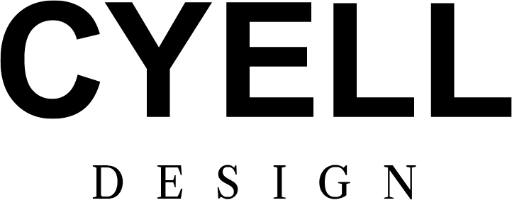 Cyell Design Logo